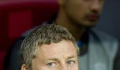 Cardiff set to appoint Solskjaer: Media Reports