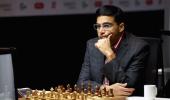 India's chess future shining and bright