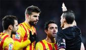 La Liga: Barca need quick answers after second straight loss