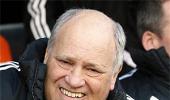 EPL: Jol sacked by Fulham after six defeats in a row