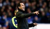 EPL Preview: Everton ready to stake top-four claim at United