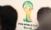 Brazil to probe FIFA in racism case ahead of World Cup draw