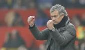 Jose Mourinho wants to restore Chelsea's title-winning habit