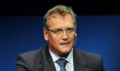 Brazil has left FIFA with a huge challenge: Valcke