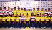 Junior Hockey WC: India eye positive start against Holland