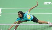 I am gaining in confidence, says rising badminton star Sindhu