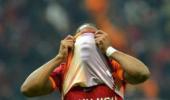 Drogba, Eboue face sanctions for Mandela homage