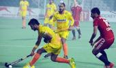 Jr World Cup hockey: Do-or-die for India against Korea