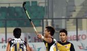 Jr Hockey WC: Malaysia finish atop Pool D, New Zealand finish 2nd