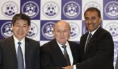 India to bid for 2015 and 2016 Club World Cup football: AIFF