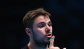 I showed I can do well against the very best: Wawrinka