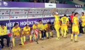 Jr WC hockey: Our boys gave away the match to Korea, says India coach