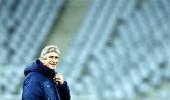 City win at Bayern fails to add up for Pellegrini