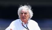 Ecclestone says will fight BayernLB damages claim