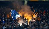 Zenit condemn fan violence in Vienna