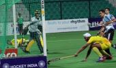 Jr World Cup hockey: France stun Belgium to enter semis