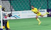 Jr World Cup hockey: India beat Argentina, meet Pak in 9-10 play-off