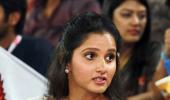 Asian Games, CWG can help Indian athletes gauge standing: Sania