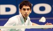 Gurusaidutt in semis of Tata Open