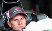 Sutil swaps Sauber seats with Hulkenberg