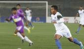 I-League: Dempo pip wayward Mohun Bagan