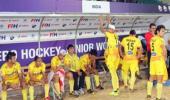 Junior hockey WC: India finish disappointing 10th