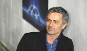 Mourinho keen to keep trophy record intact