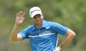 Thailand Open Golf: Garcia holds off Stenson to pocket title