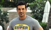 John Abraham is Delhi Waveriders' co-owner; Cedric D'Souza coach