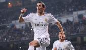 King's Cup: Real see off Olimpic threat, Atletico advance