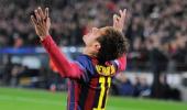 Barcelona's signing of Neymar being investigated by court