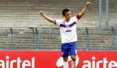 I-League: Bengaluru FC prevail over Salgaocar; cement top spot