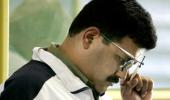 National Shooting: Samresh wins gold in 25m standard pistol, Vijay third