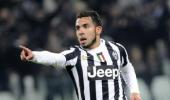 Tevez has no World Cup hopes, avoids watching Argentina