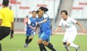 At 33, India's No 1 women's footballer yearns for recognition