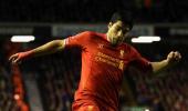 Suarez is the best player in the world, says Gerrard