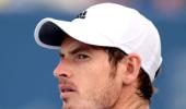 Mubadala world tennis: Murray sees positives in defeat