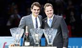 Federer adds Edberg to coaching team