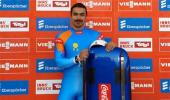 Luger Shiva Keshavan wins silver in Asia Cup