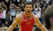 Four-times world champion Kudukhov dies in car crash