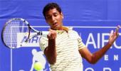 Ramkumar qualifies for Chennai Open, faces Somdev in first round