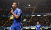 Mourinho praises 'fantastic' Terry after 600th game