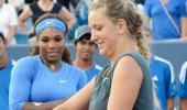 Serena rivalry making me a better player: Azarenka