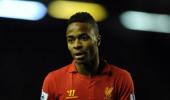 Liverpool's Sterling charged with assaulting woman