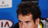 Murray calls for more blood testing in tennis