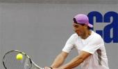 Nadal's aura may take time to return, says Murray