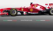 Formula One teams ready to be put to the test