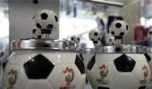 Singapore joins probe into match-fixing scam