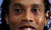 Ronaldinho told he must justify his Brazil inclusion