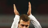 Gerrard backs Wilshere to become best in the world